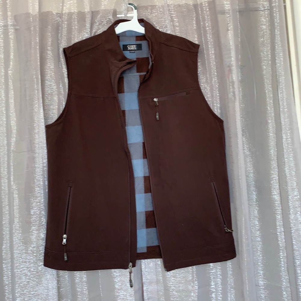 Vest